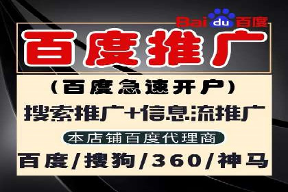 竞价账户代运营，提升广告效果实战案例